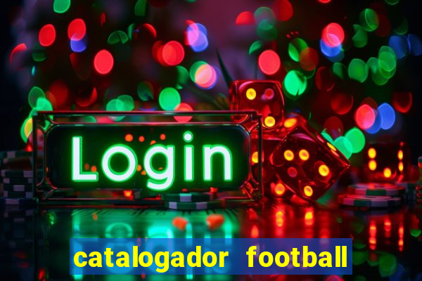 catalogador football studio telegram